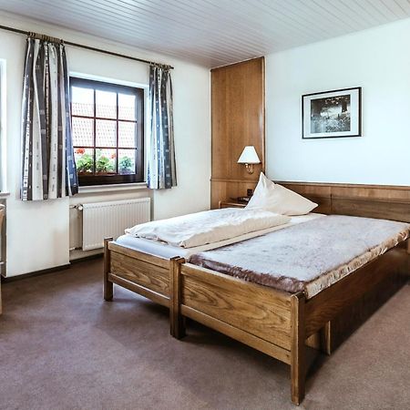 Landgasthaus Pfahl Wershofen Kültér fotó