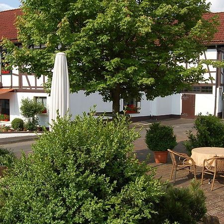 Landgasthaus Pfahl Wershofen Kültér fotó