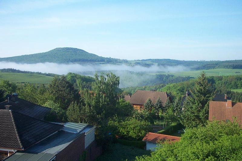 Landgasthaus Pfahl Wershofen Szoba fotó