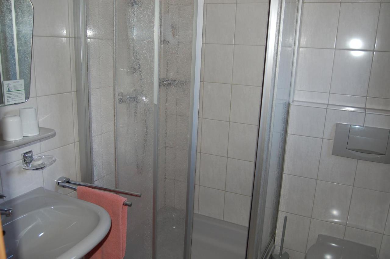 Landgasthaus Pfahl Wershofen Kültér fotó
