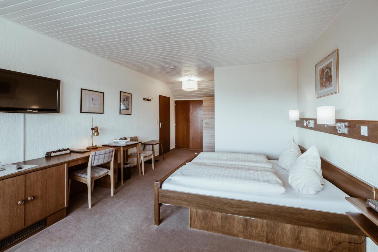 Landgasthaus Pfahl Wershofen Kültér fotó