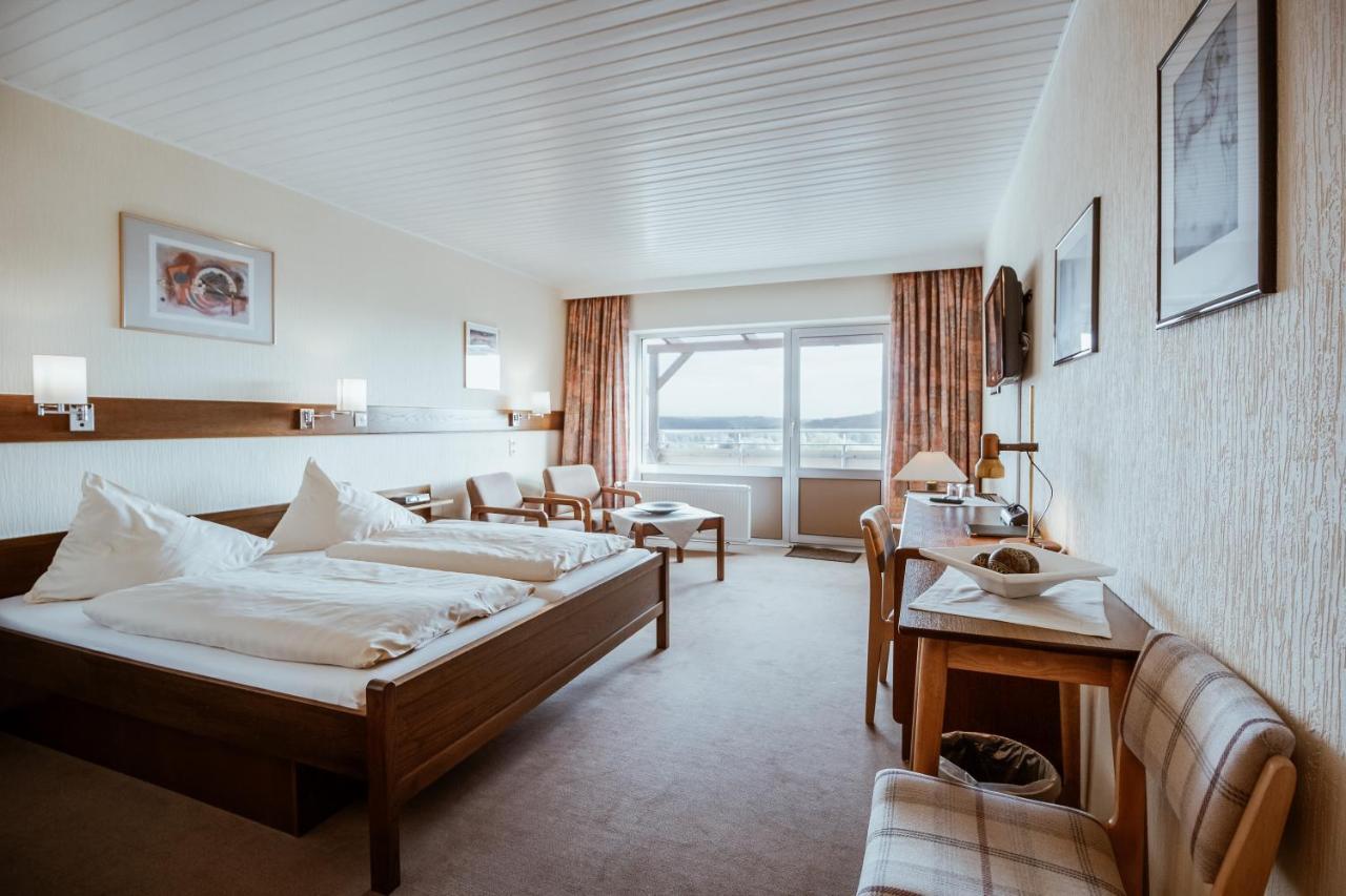 Landgasthaus Pfahl Wershofen Kültér fotó
