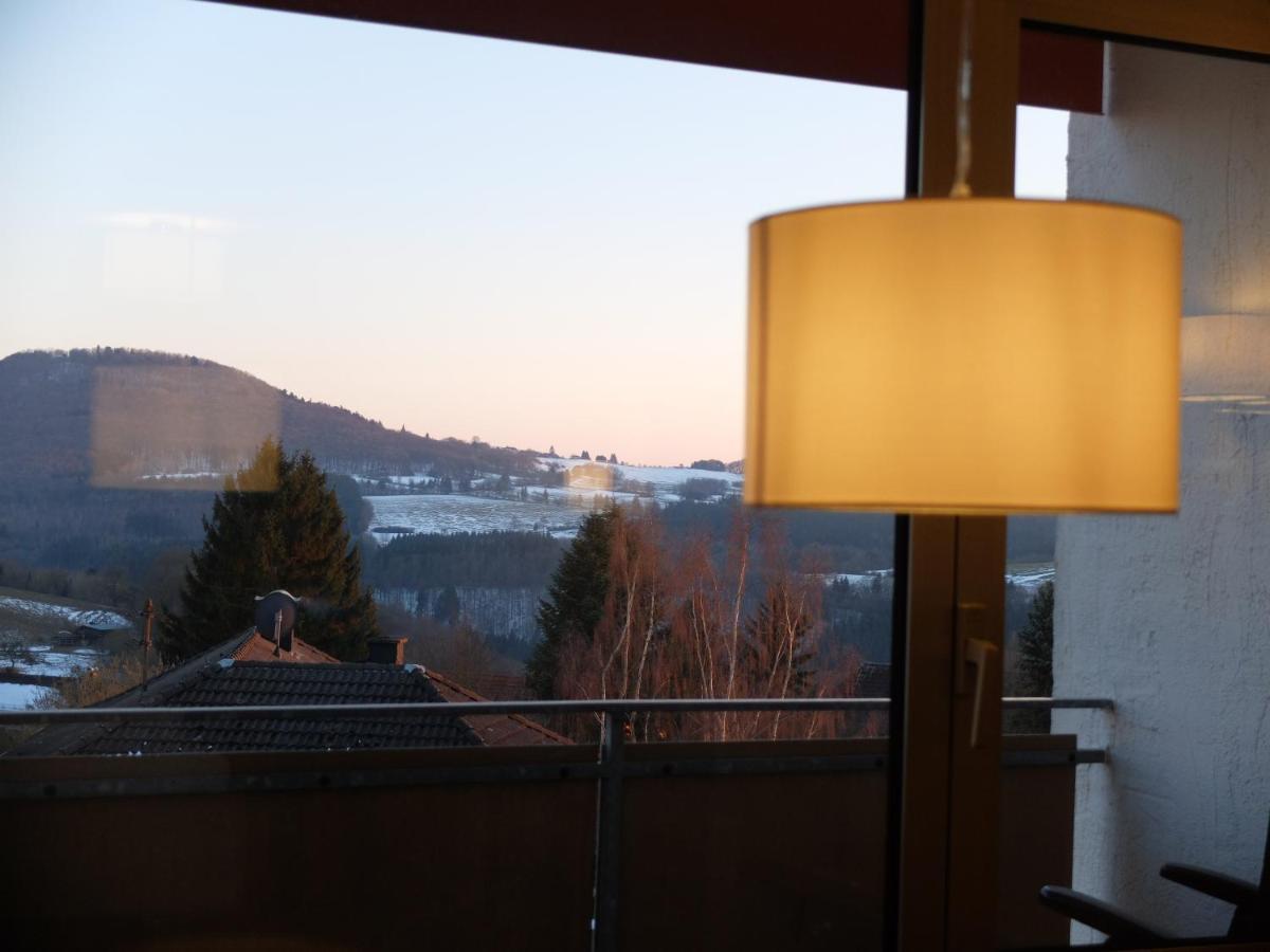 Landgasthaus Pfahl Wershofen Kültér fotó